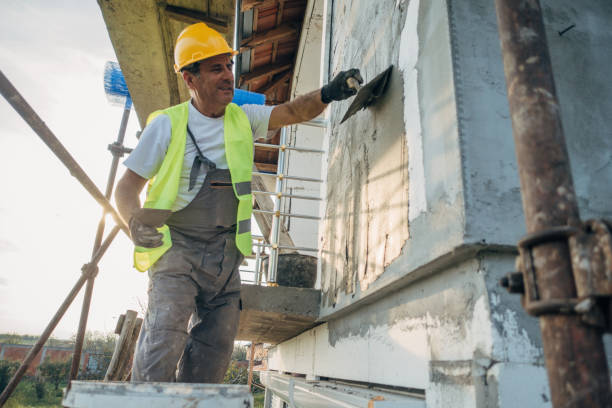 Range of Insulation Solutions in Magnolia, MS
